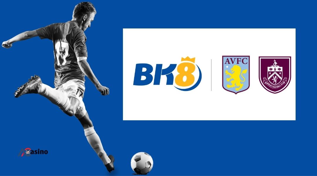 Trải nghiệm cá cược tại BK8 
