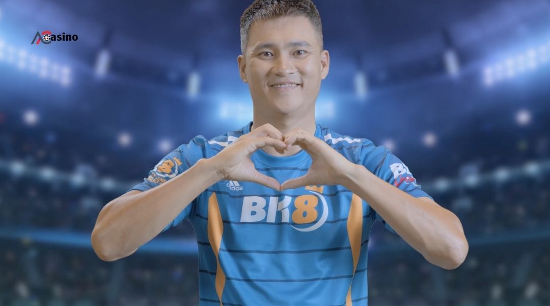 BK8 được các game thủ lâu năm đánh giá cao 