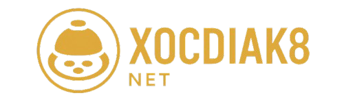 Xóc Đĩa K8