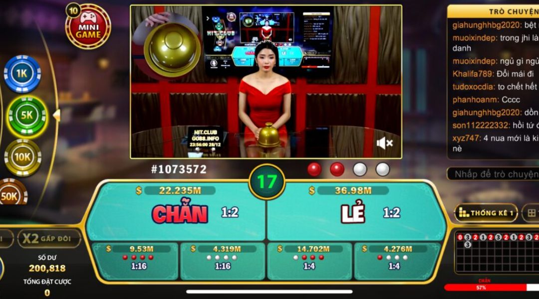 Hitclub - Nền tảng chất lượng, đặt cược xanh chín